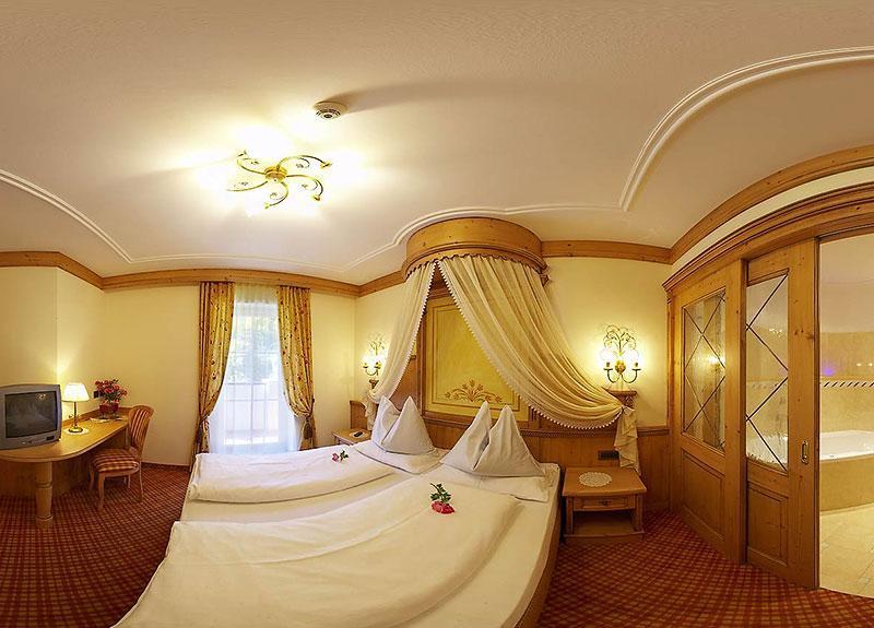 Albion Mountain Spa Dolomites Hotel Ortisei