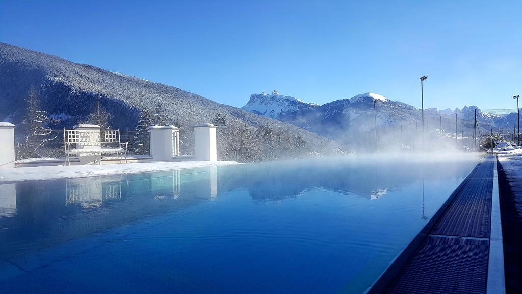 Albion Mountain Dolomites Ortisei